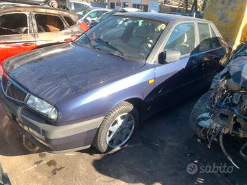 Ricambi usati Lancia Delta 1994 1.6 benzina 835c10