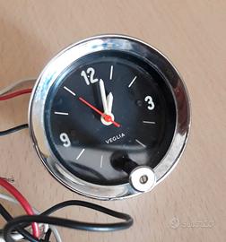 fulvia ,alfa e orologio epoca
