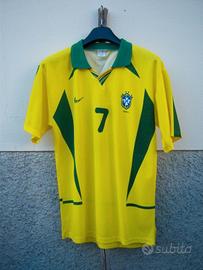 Magliette da calcio