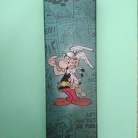 Astuccio portapenne Asterix