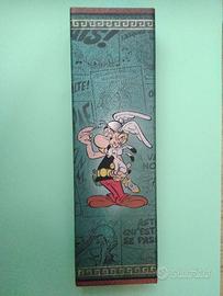Astuccio portapenne Asterix