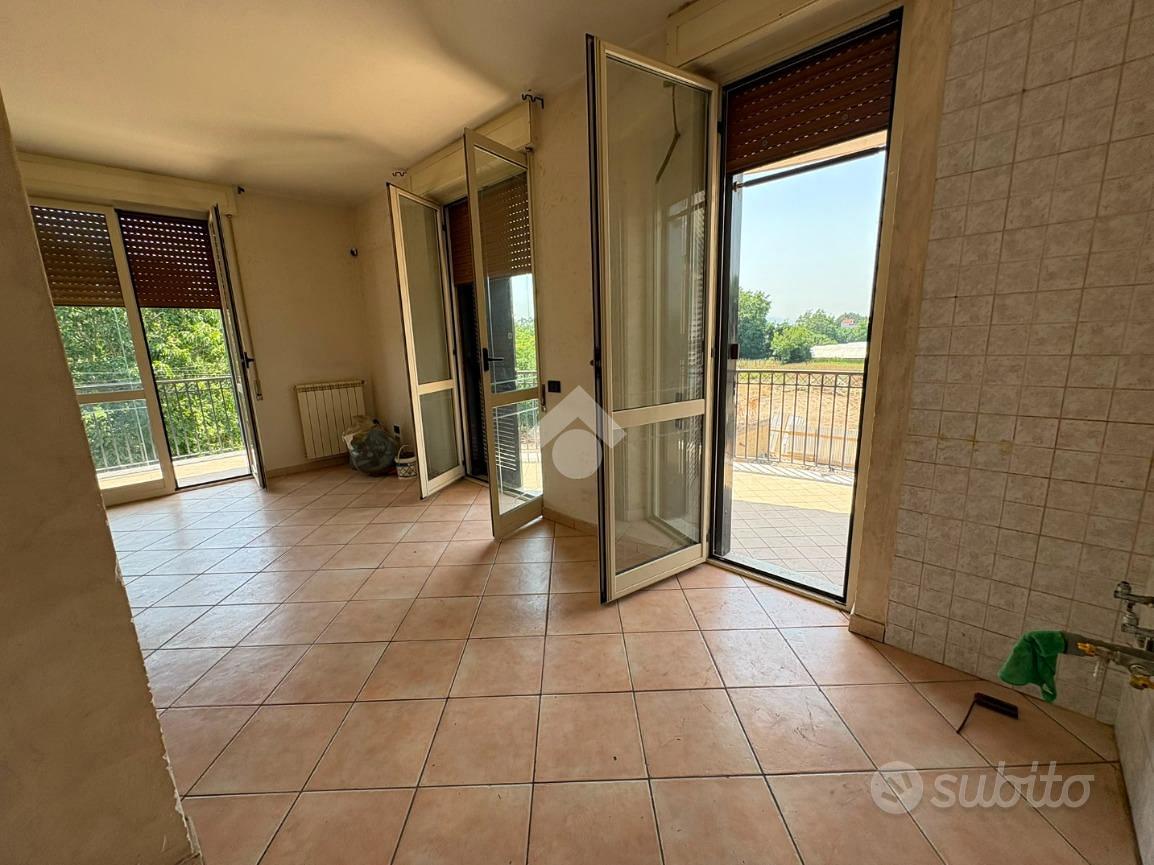 Apartment in Caivano, Parco Verde - Vista 3
