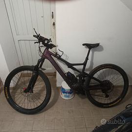 ebike rise H20 2024 XL  