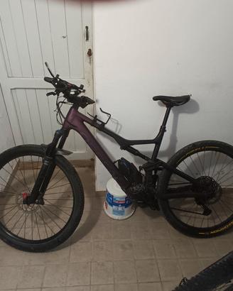 ebike rise H20 2024 XL  