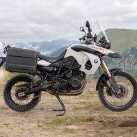 Bmw f 800 gs ABS - 2011