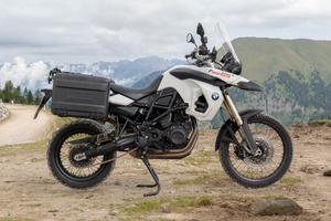 Bmw f 800 gs ABS - 2011