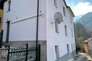 Casa indipendente Valtaro