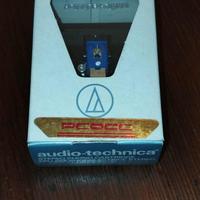 Testina giradischi Audio Technica AT410E