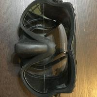 Maschera subacquea graduata + 0,50 ColtriSub