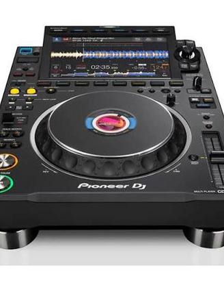 Pioneer CDJ - 3000 coppia