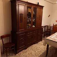 credenza Soggiorno 