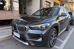 BMW X1 xDrive20d xLine Plus AUTO USATO GARANTITO -
