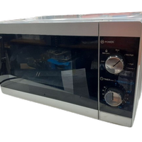 SHARP FORNO A MICROONDE 20LT YC-MG01E-S