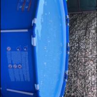 Piscina fuori terra bestway