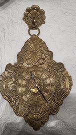 orologio bronze 