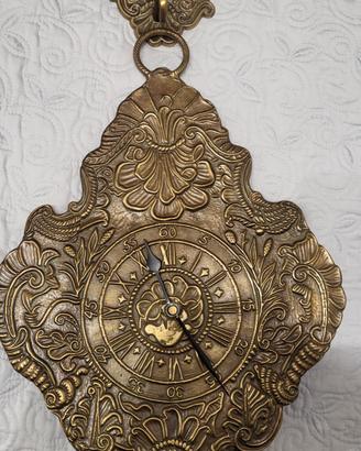 orologio bronze 