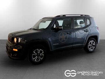 JEEP Renegade 2019 - Renegade 1.6 mjt Longitude 2w