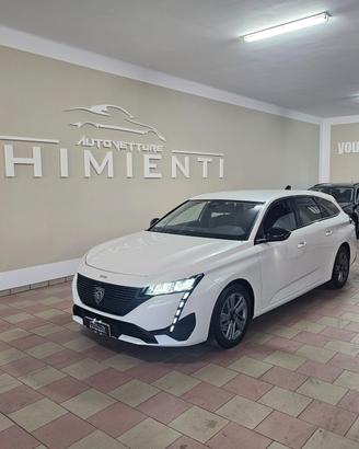 Peugeot 308 BlueHDi 130 S&S SW Active Pack