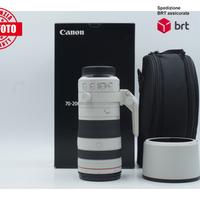 Canon RF 70-200 F2.8 L IS USM Z (Canon)