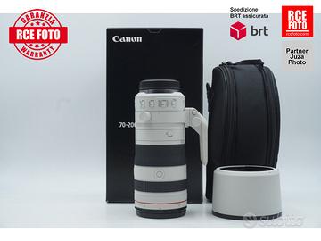 Canon RF 70-200 F2.8 L IS USM Z (Canon)