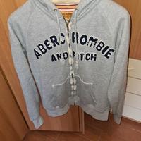 felpa abercrombie