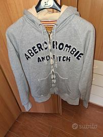 felpa abercrombie