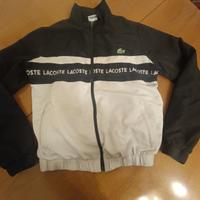 Giacca Lacoste