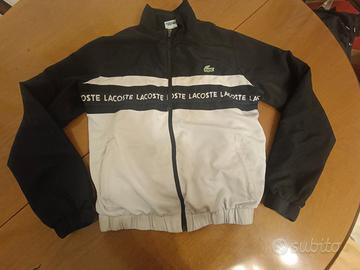 Giacca Lacoste