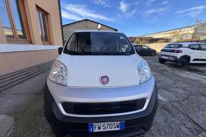 Fiat Fiorino QUBO 1.3 MJT 95CV SX (N1)