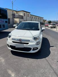 FIAT 500X 1.6 diesel 120cv LOUNGE