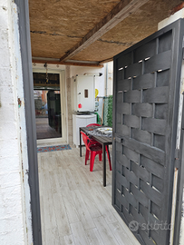 Appartamento con ingresso indipendente san cataldo