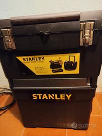 Carrello porta attrezzi Stanley 