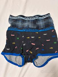 Boxer taglia M Tezenis