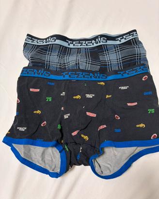 Boxer taglia M Tezenis