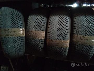 GOMME TERMICHE MICHELIN R19