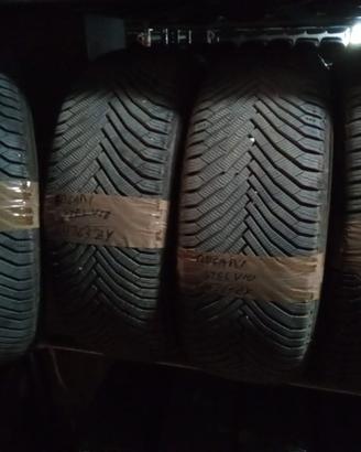 GOMME TERMICHE MICHELIN R19
