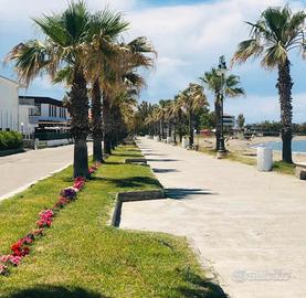 Appartamento Marina di Mandatoriccio