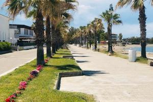 Appartamento Marina di Mandatoriccio