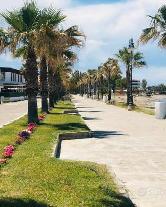 Appartamento Marina di Mandatoriccio