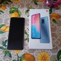 Redmi Note 9S 