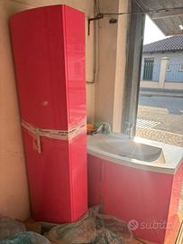 Arredo bagno