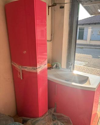 Arredo bagno