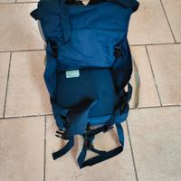 sedia pieghevole da tavolo