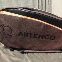 Borsa Padel o tennis Artengo pari al nuovo