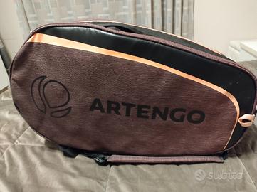 Borsa Padel o tennis Artengo pari al nuovo