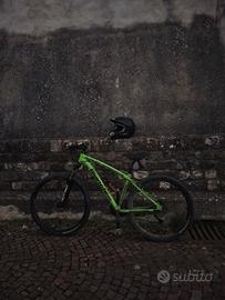 Bianchi duel taglia s