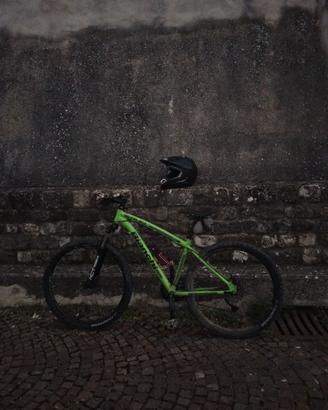 Bianchi duel taglia s