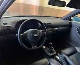 AUDI S3 8L PRIMA SERIE 119000 km ASI