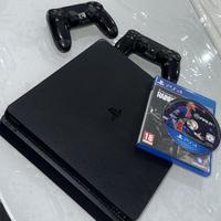 Playstation 4
