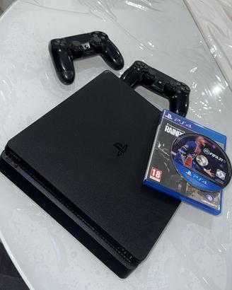 Playstation 4